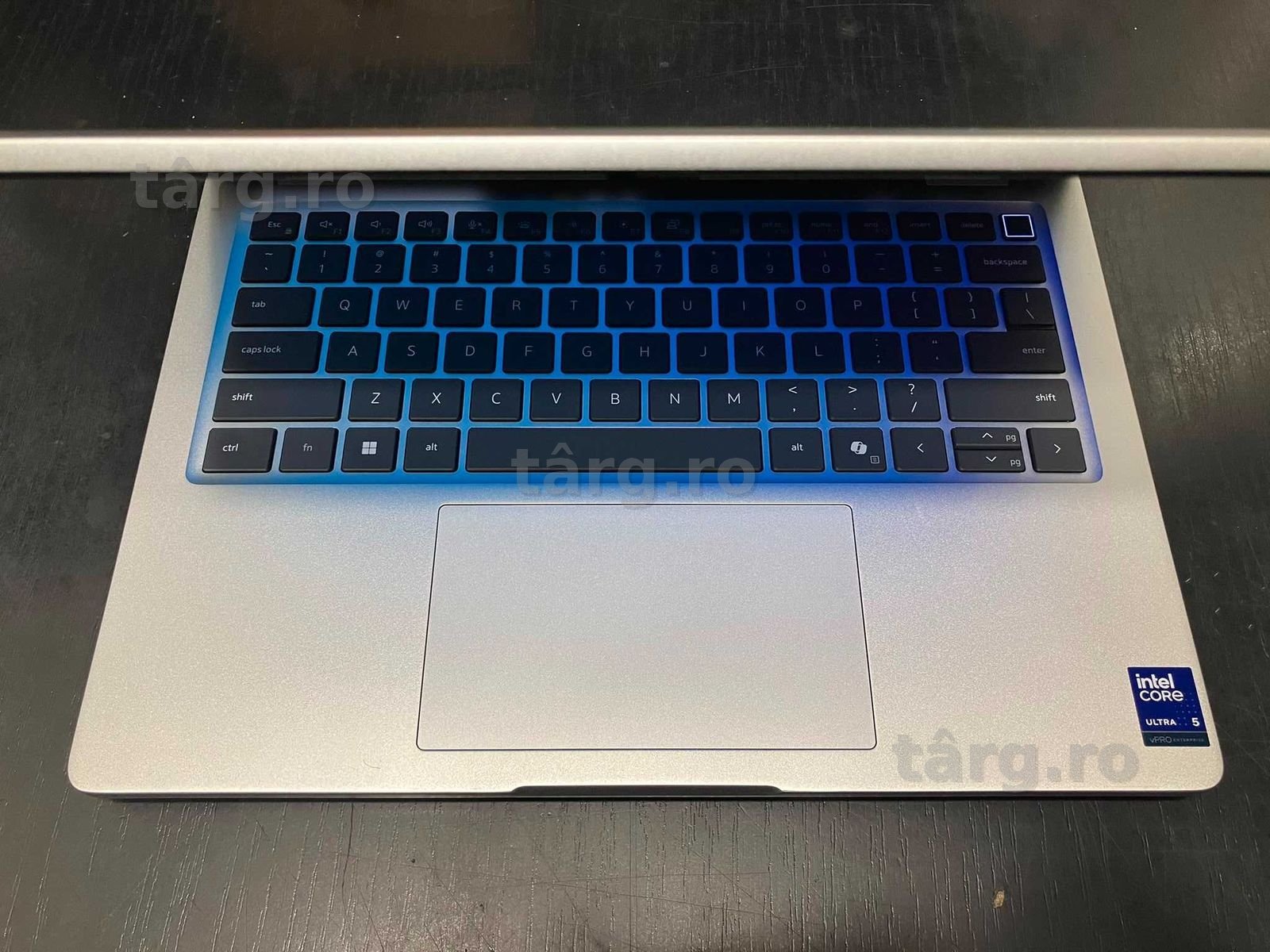 Hope Amanet P3 Laptop DELL PRO 14 PLUS / Intel core ultra 5 / 32 gb ram 2