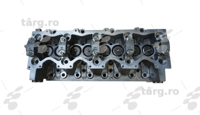 chiulasa iveco daily fiat ducato 2.8 motor 8140 4