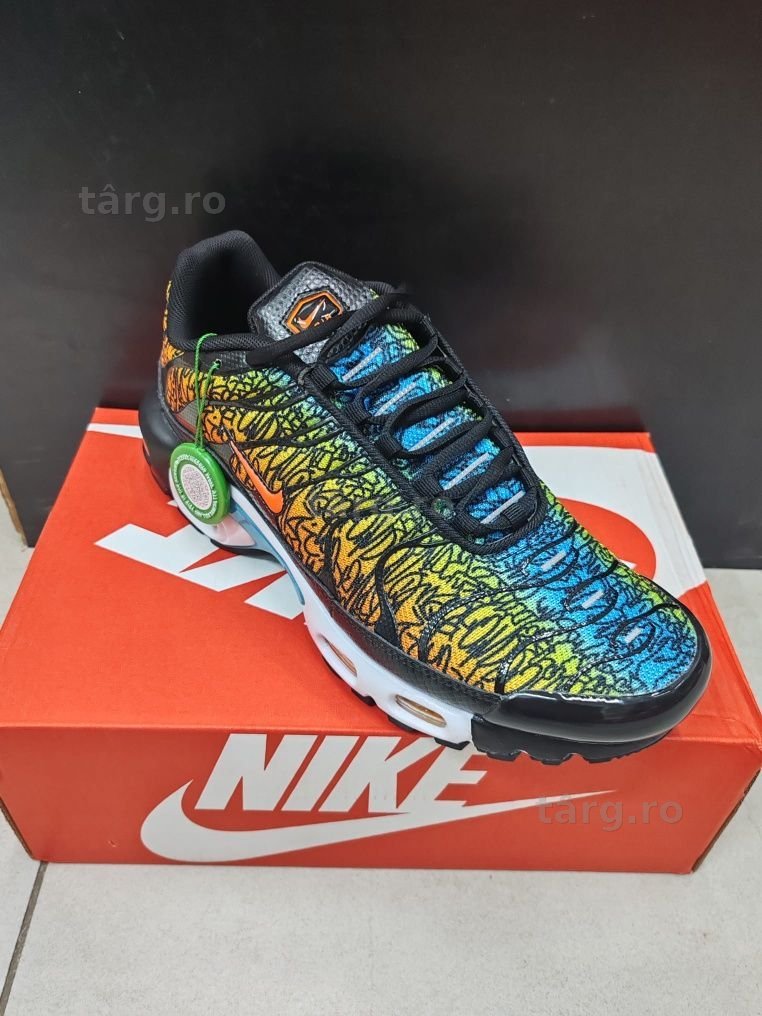 Nike  air max plus brixton 8