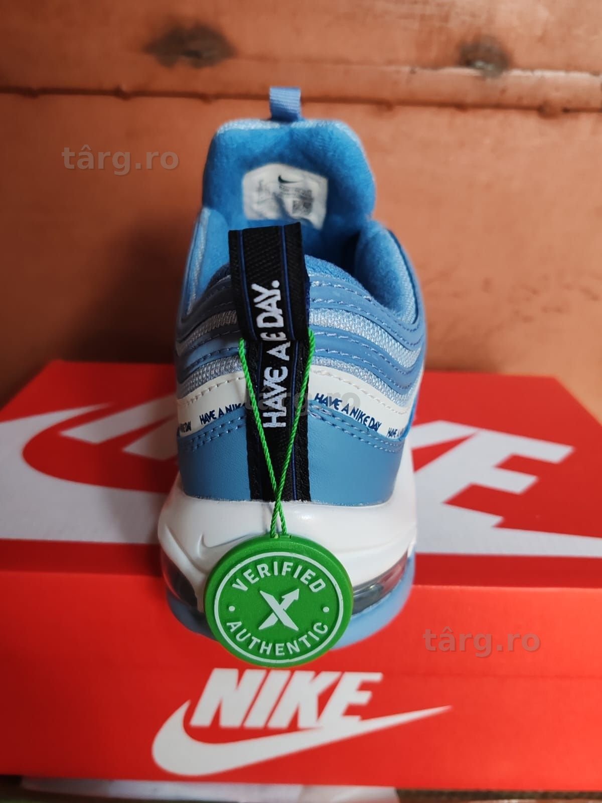 Nike 97 6 modele (culori) 6