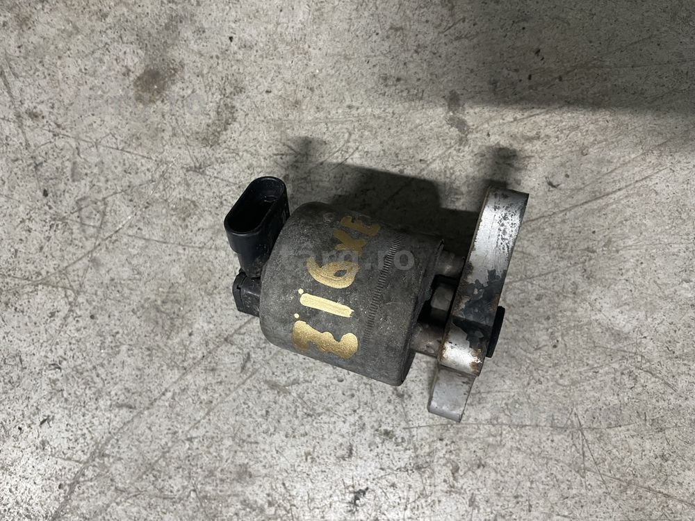EGR Opel Astra G Zafira Bertone 1.6 1.8 benzina z18xe Vectra B C