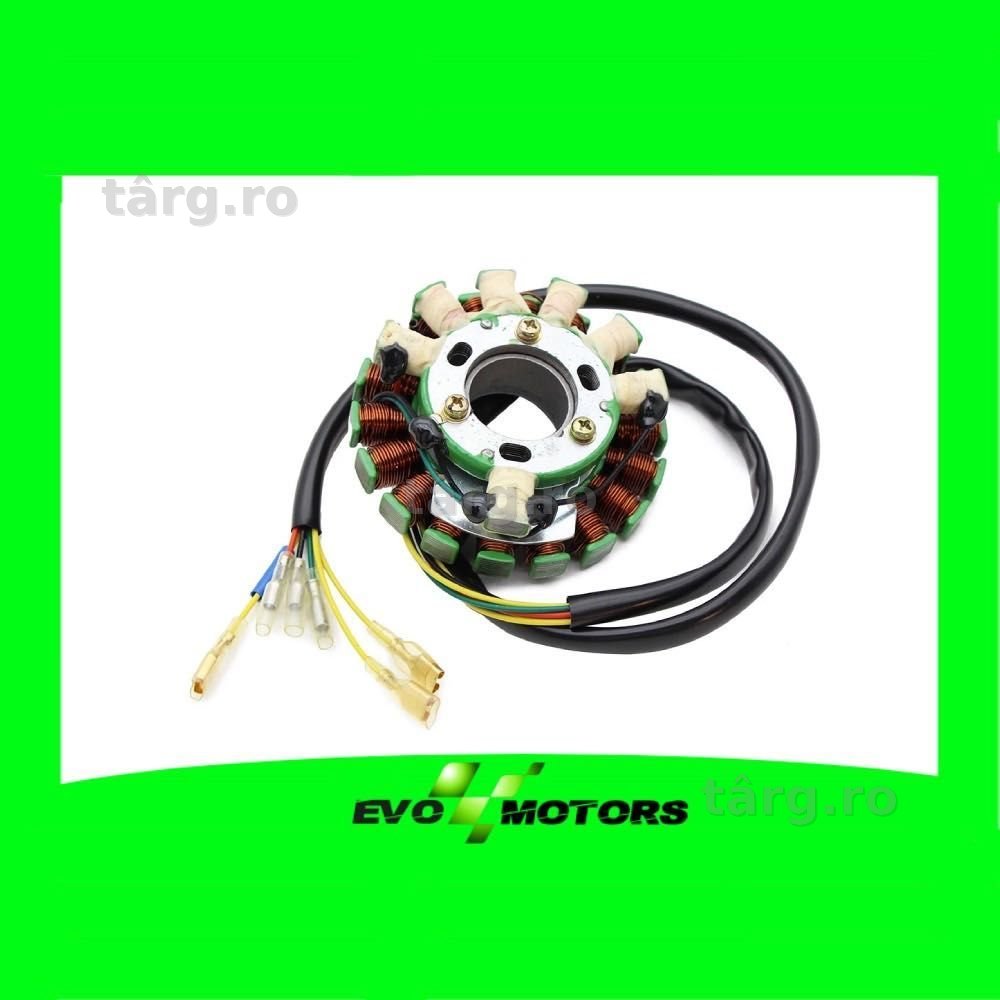 Stator alternator Husaberg FC350 FC600 KTM 660 LC4 A1002 bobina