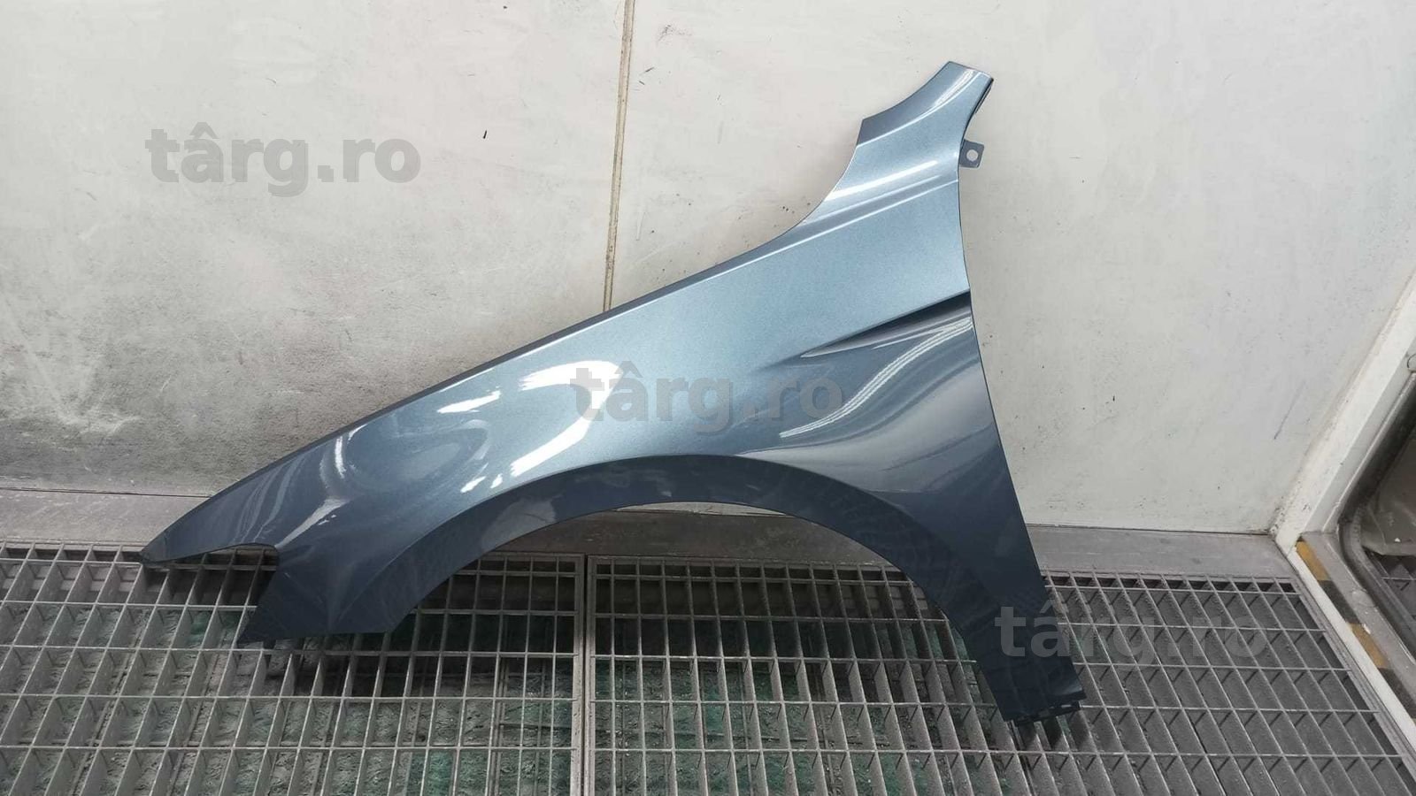 Aripa Fata Stanga VW Passat B8 An 2015-2019 (LB5J (Albastru))