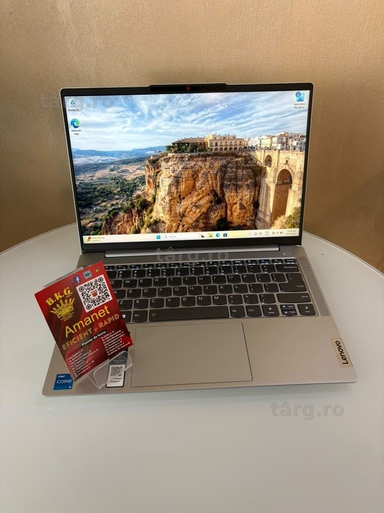 Lenovo Ideapad Slim 5 Amanet BKG