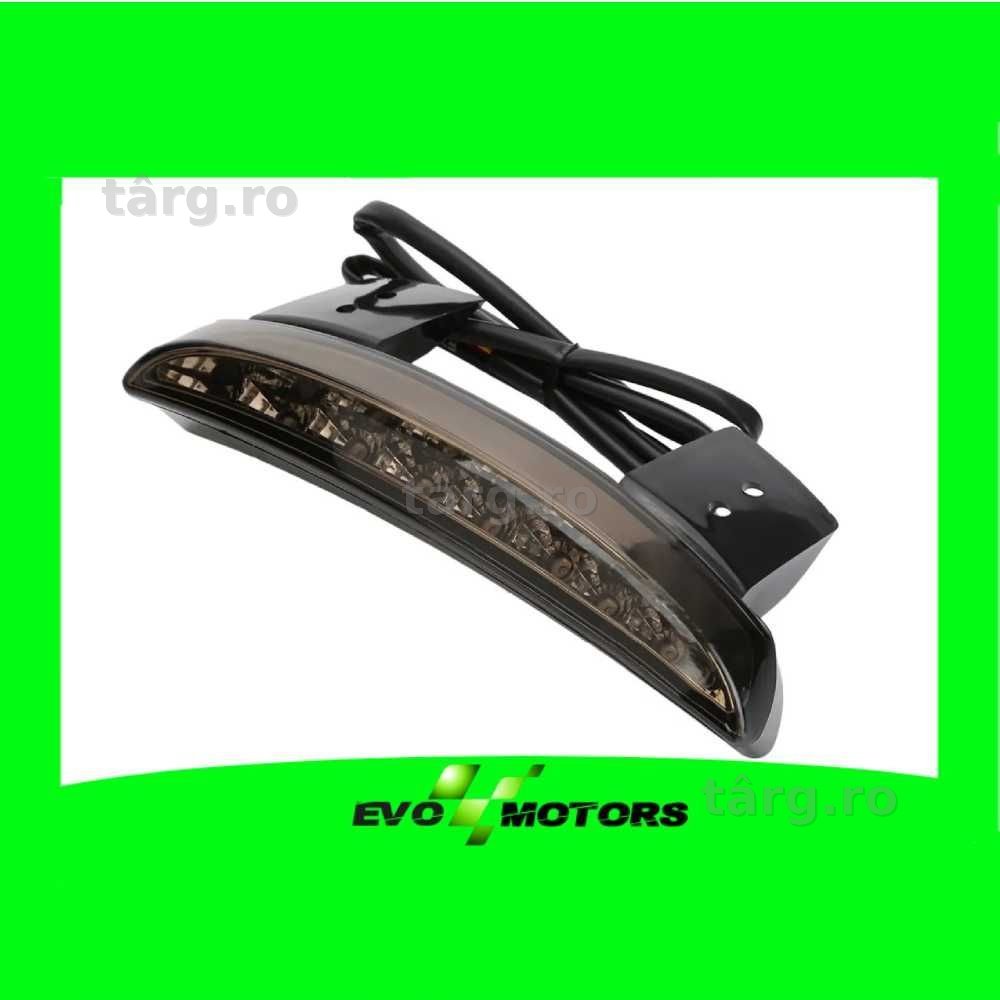 Stop spate LED compatibil cu Harley XL 1200X 1200V Sportster Roadster A813