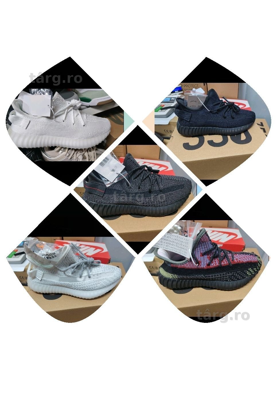 Adidas yeezy boost 350 v2