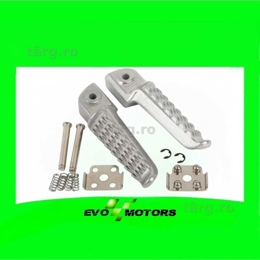 Set scarite spate pasager Kawasaki Ninja Z ZXR ZX ER 1998 2025 A1811