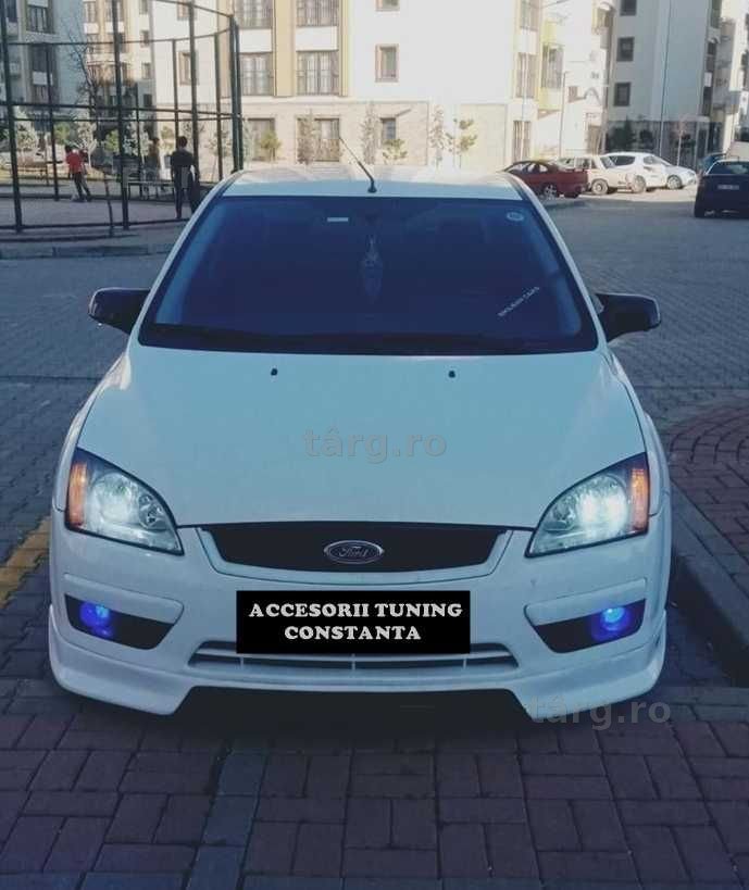 Capace Oglinzi Tip Batman - Ford Focus Mk2 / Fusion