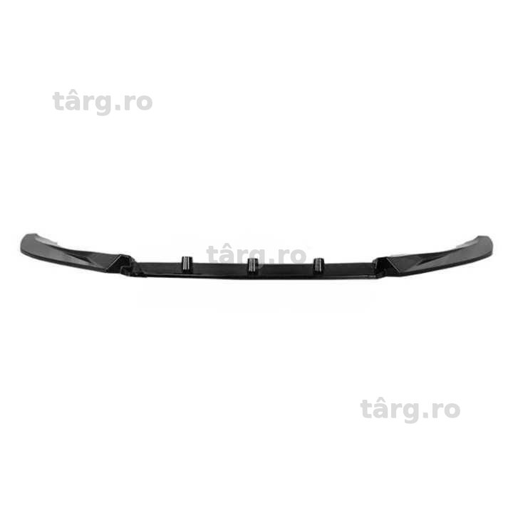 Lip Prelungire Extensie Bara Fata Volkswagen VW Passat CC, 2008-2012