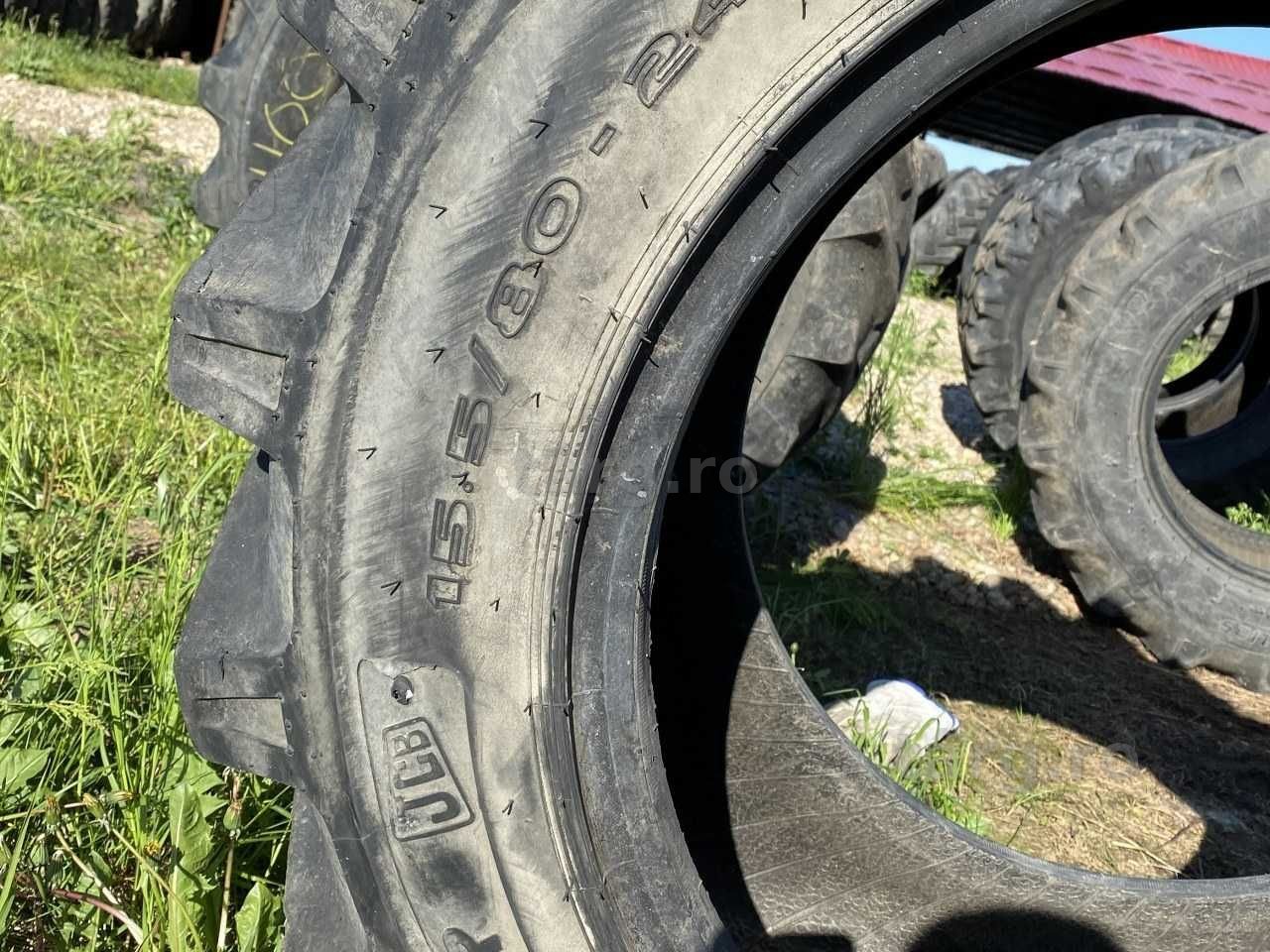 Anvelope 15.5/80 r24 2