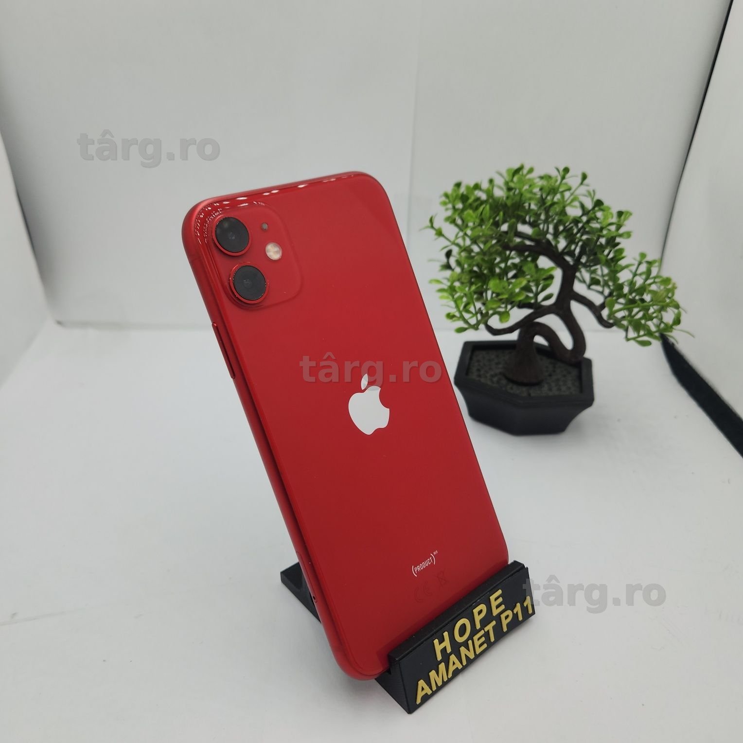 Hope amanet p11 - iphone 11/128gb/97 baterie 3
