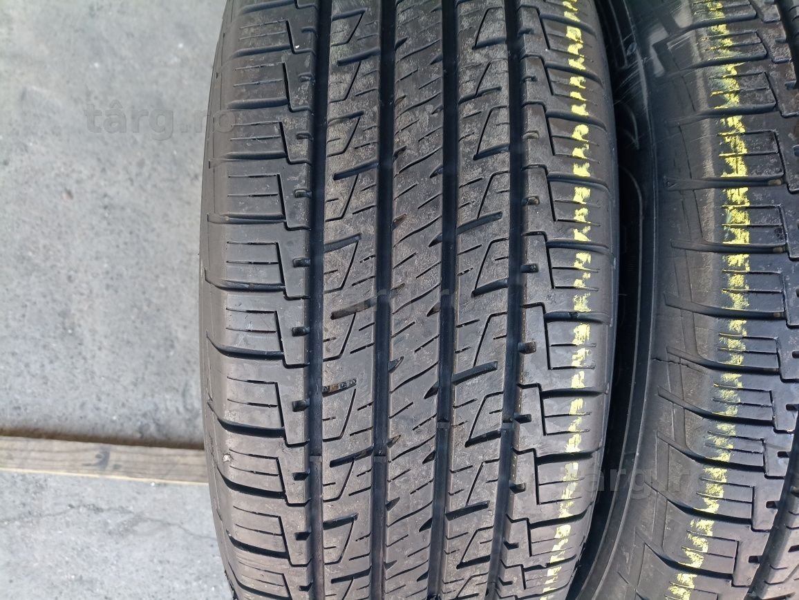 2 anvelope AllSeason ca noi Goodyear 235/65 R18 dot 4421 2
