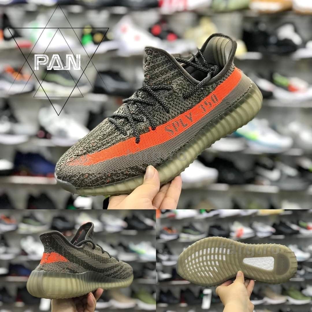 Adidas yeezy boost 350 v2 beluga