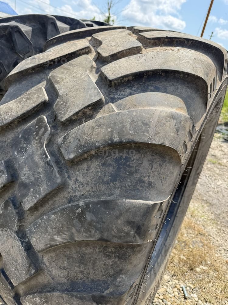 650/55r26,5 bkt 2