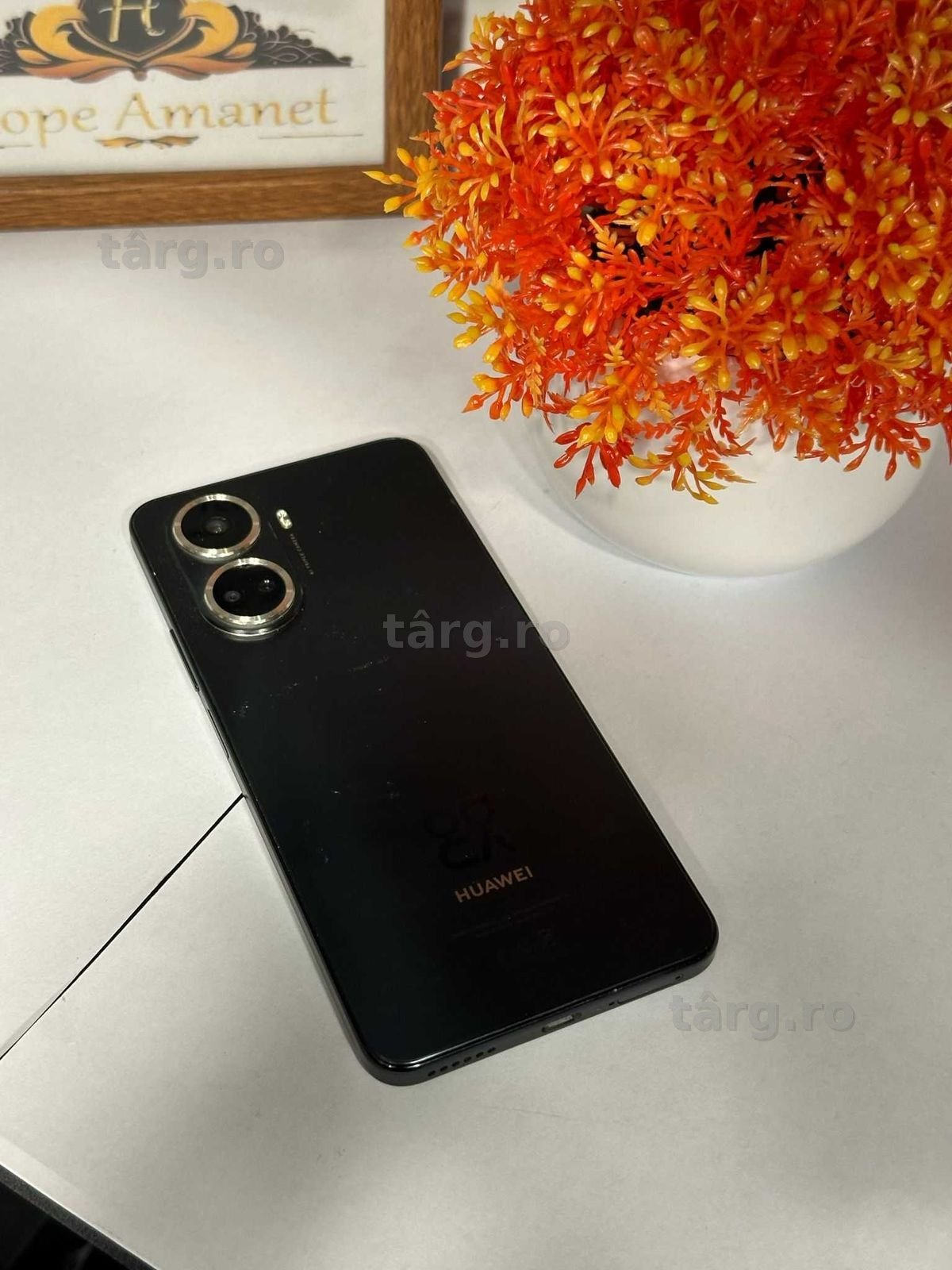 HOPE AMANET P2 -Huawei Nova 10 SE / 128GB / 2