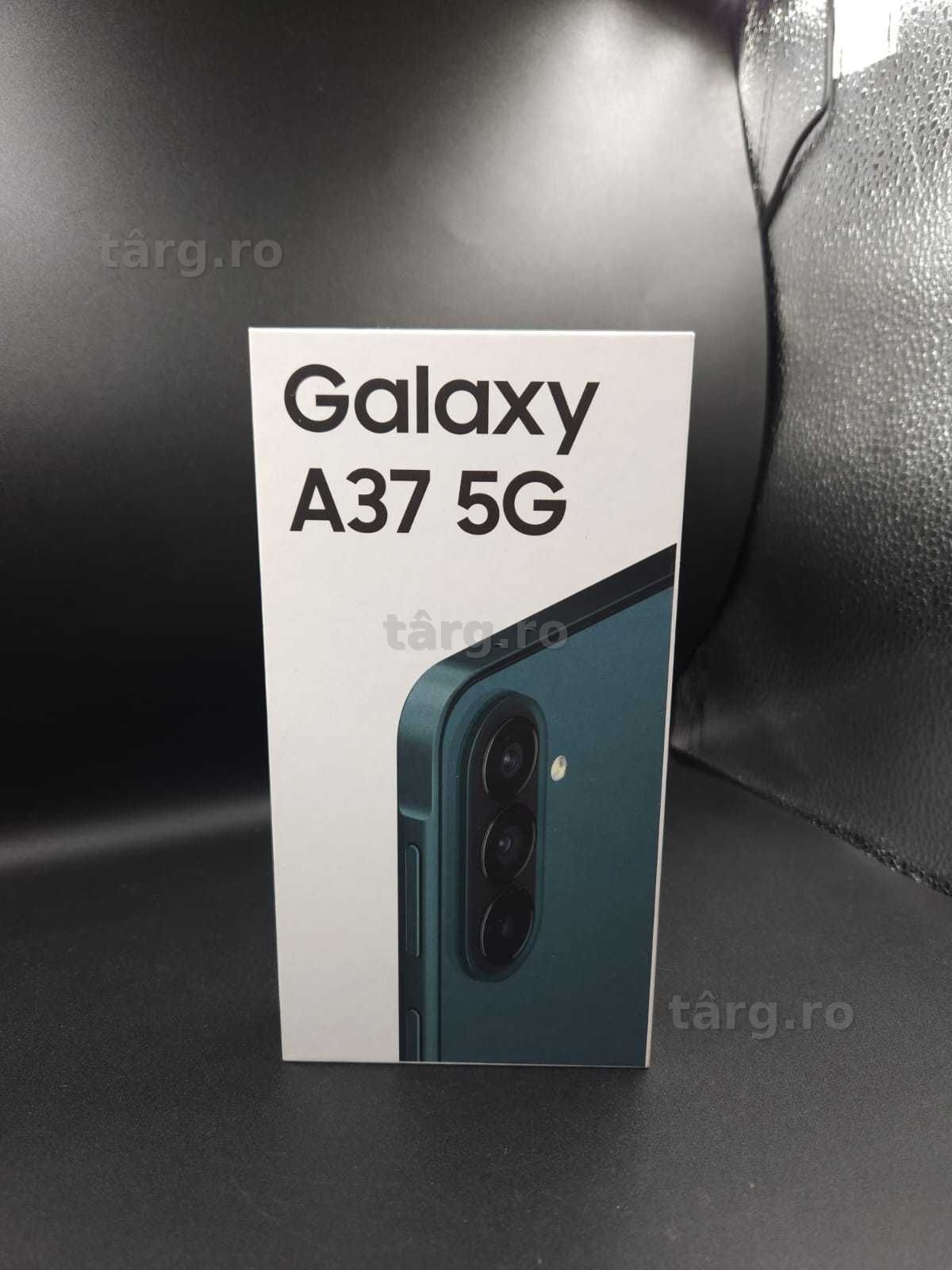 Hope Amanet P5  Samsung a37  Nou Desigilat Proba 128 gb/ 6 gb 2