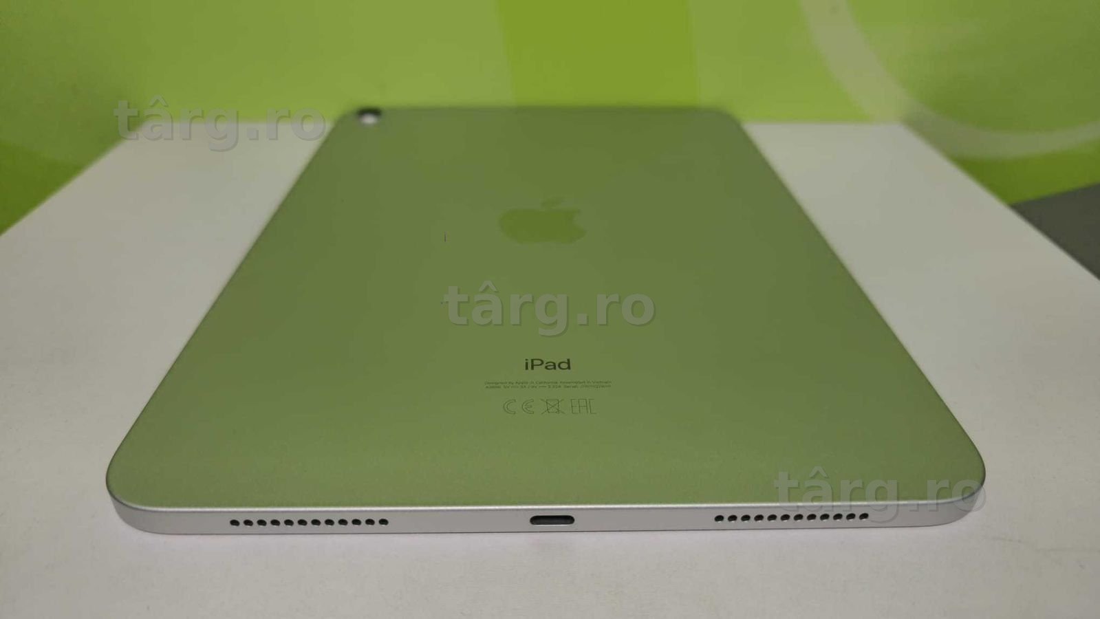 Apple iPad A2696 64Gb 10th Gen (AG.7) Garantie 24 luni 4