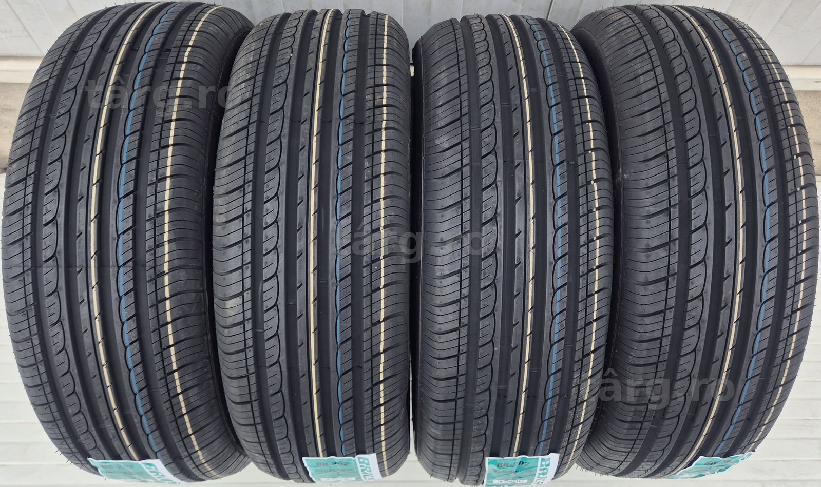 205/55 R16 91V BRICS BR-202 Anvelope de vara 2