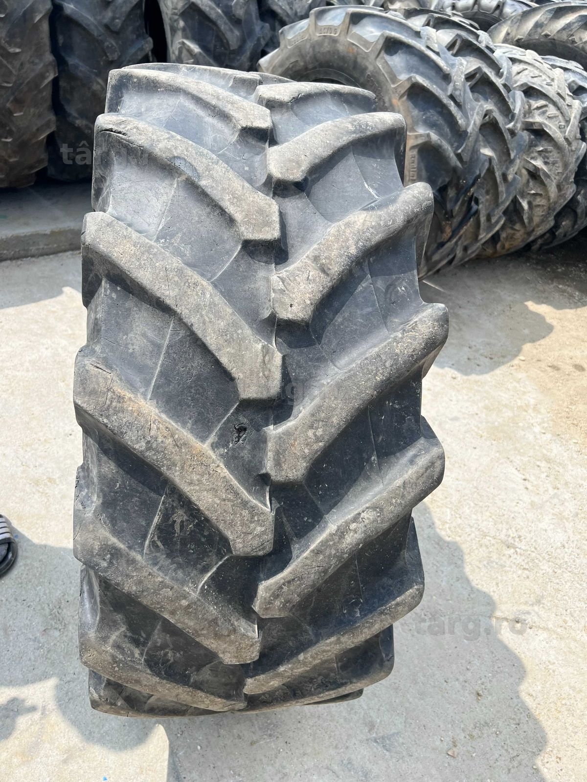 Cauciuc 440/65 R24 Trelleborg