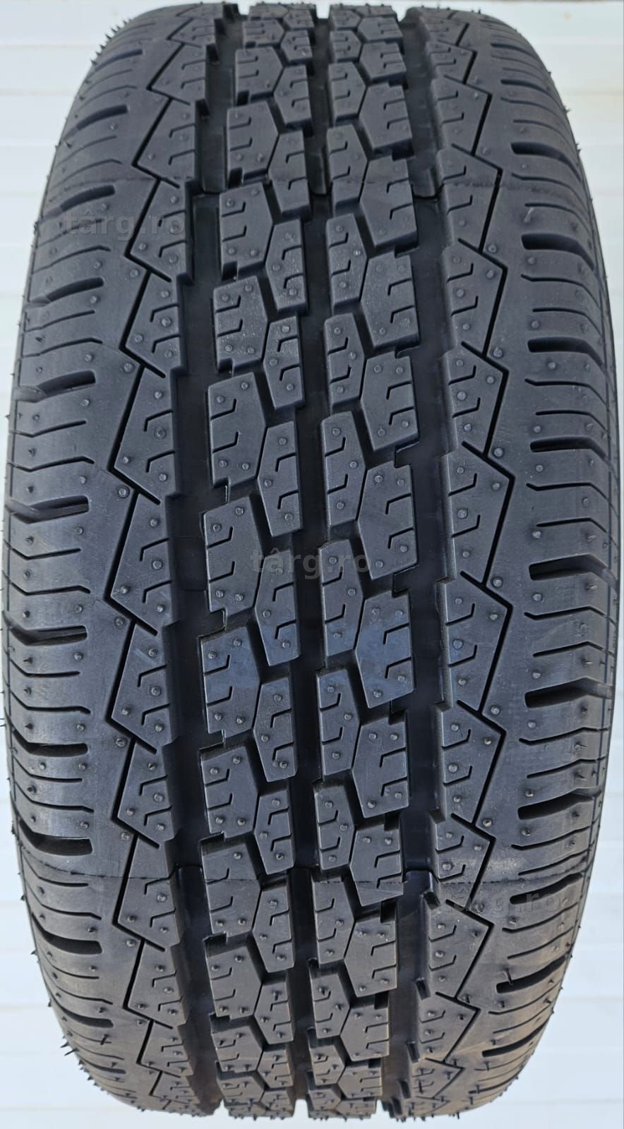 Roata completa remorca SECURITY 185/60 R12C,  Janta 5.5jx12, ET30 6