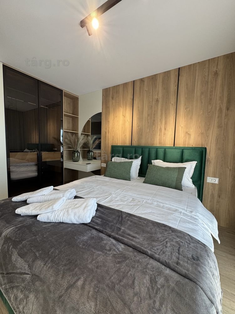 SV Apartamente Regim Hotelier 2-3 Cam Zona Universitatii-Avanera 3