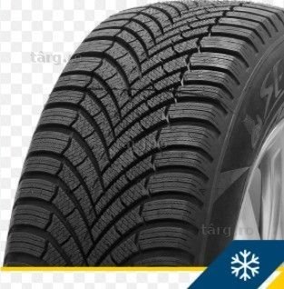 Anvelope noi 215/65R17 99H Sentury WinterDragon