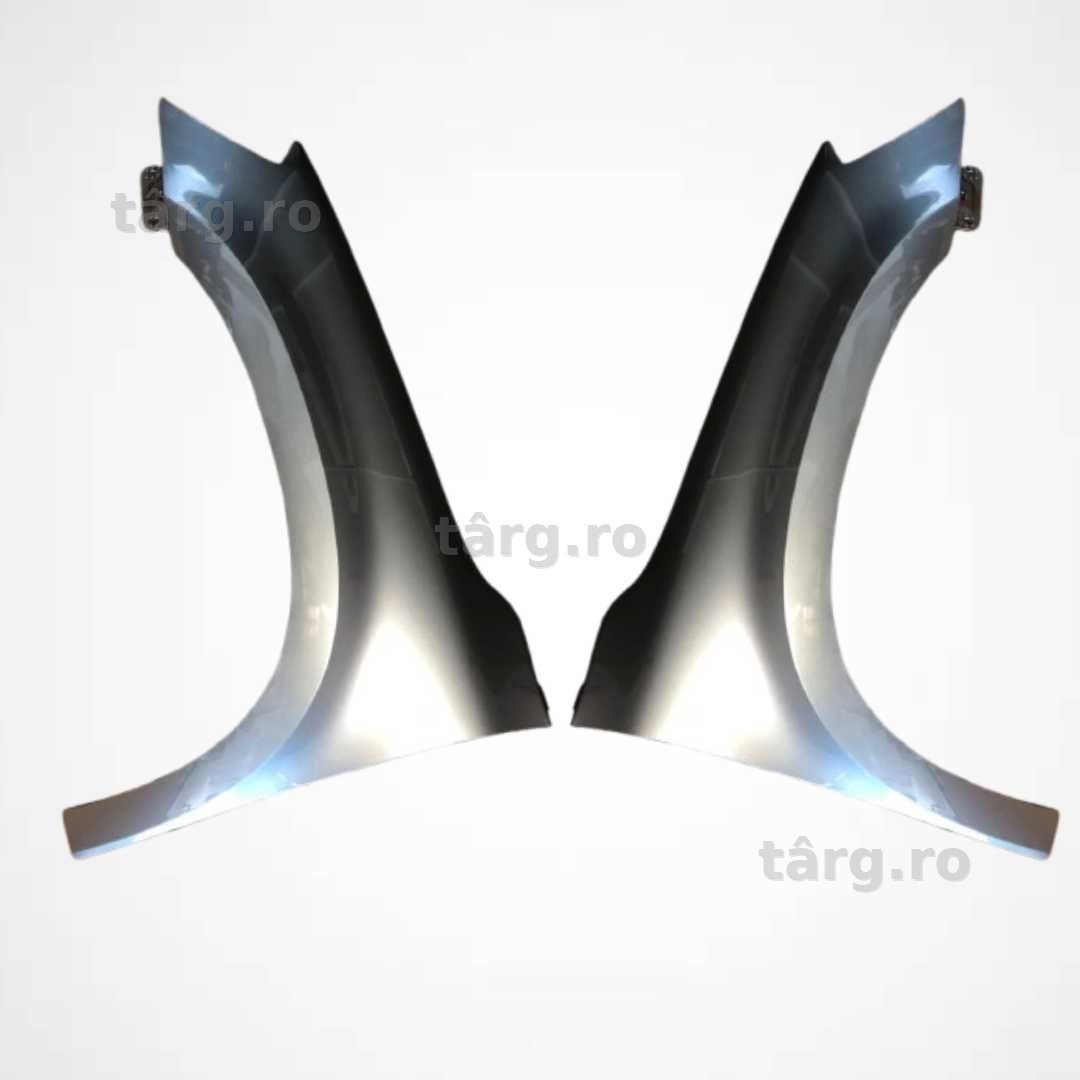 Aripa Fata Dreapta & Stanga Skoda Yeti An 2009-2013 (F8L (Gri))