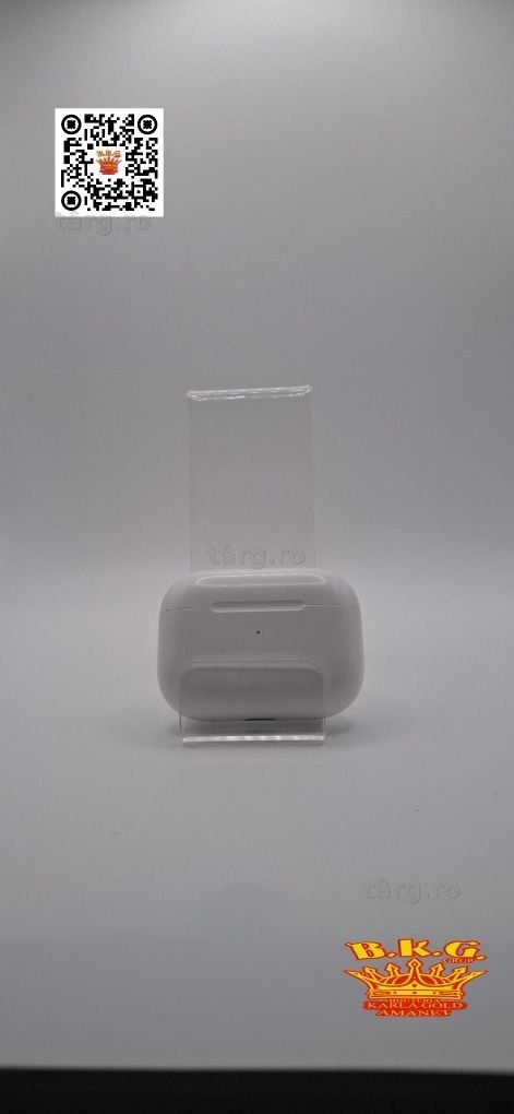 Airpods Pro 2 Amanet BKG