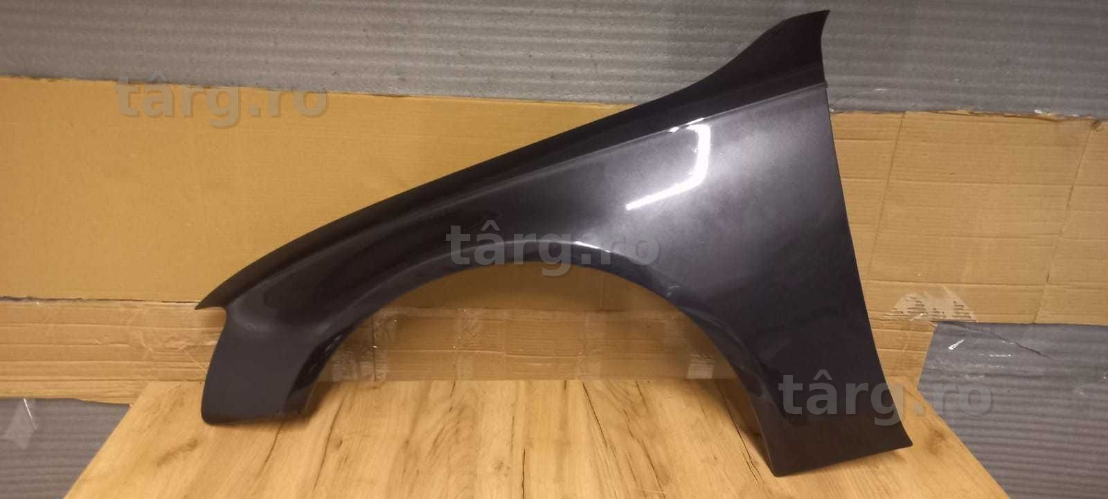 Aripa Fata Stanga Audi A4 B8 An 2007-2011 (LZ7L (Maro))