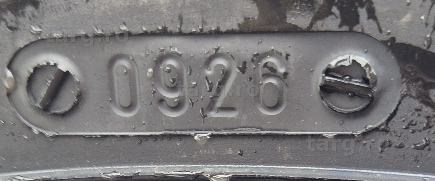 205/60 R16 96V RIKEN (By Michelin) Summer 3 XL Anvelope de vara B/B/71 4