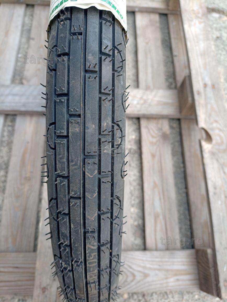 O anvelopa NOUA Heidenau 2.5 R18 dot 2520 2