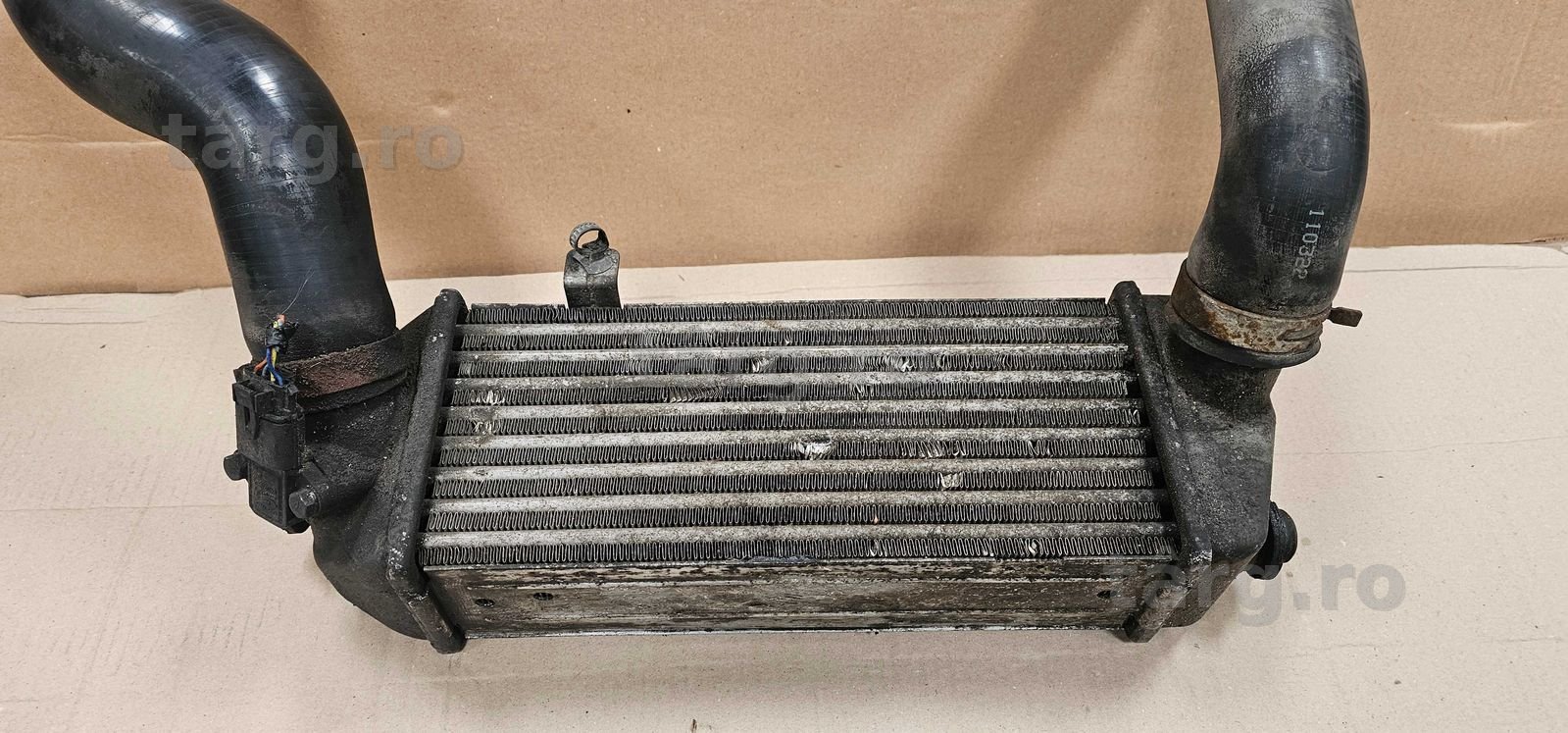 Radiator intercooler Hyundai i20 1.4 CRDI D4FC 2010 - 2014