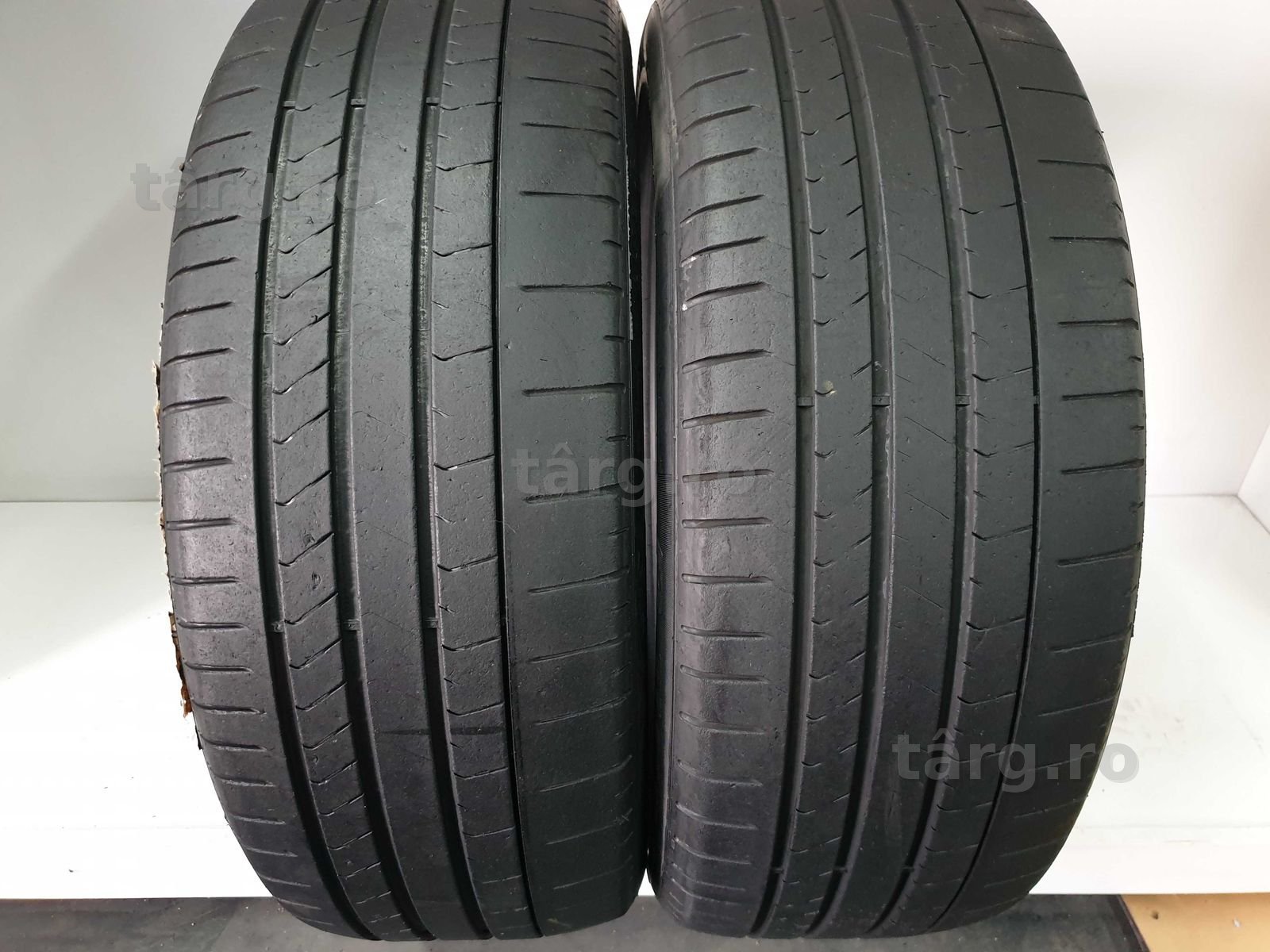Anvelope Second Hand Pirelli Vara-245/45 R20 103Y,in stoc R18/19/21