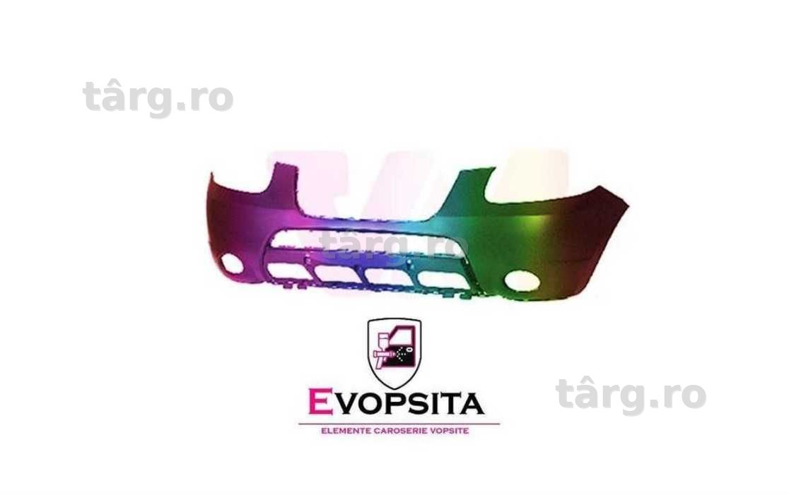 Bara Fata Hyundai Santa Fe an 2005-2009 (Vopsita pe Orice Culoare)