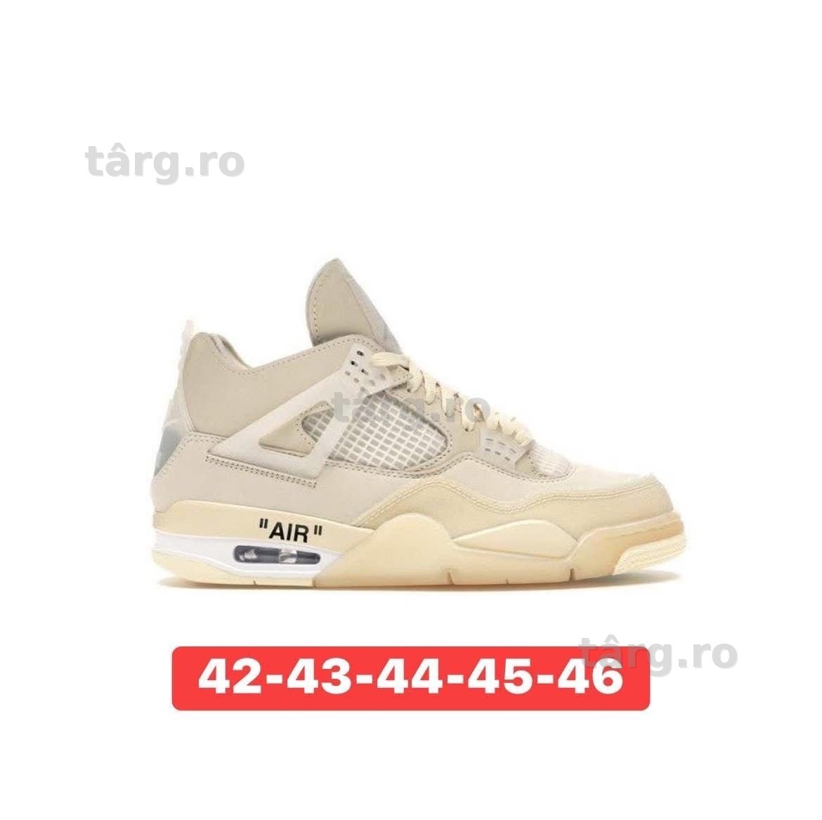 Jordan 4 retro diferite culori 5