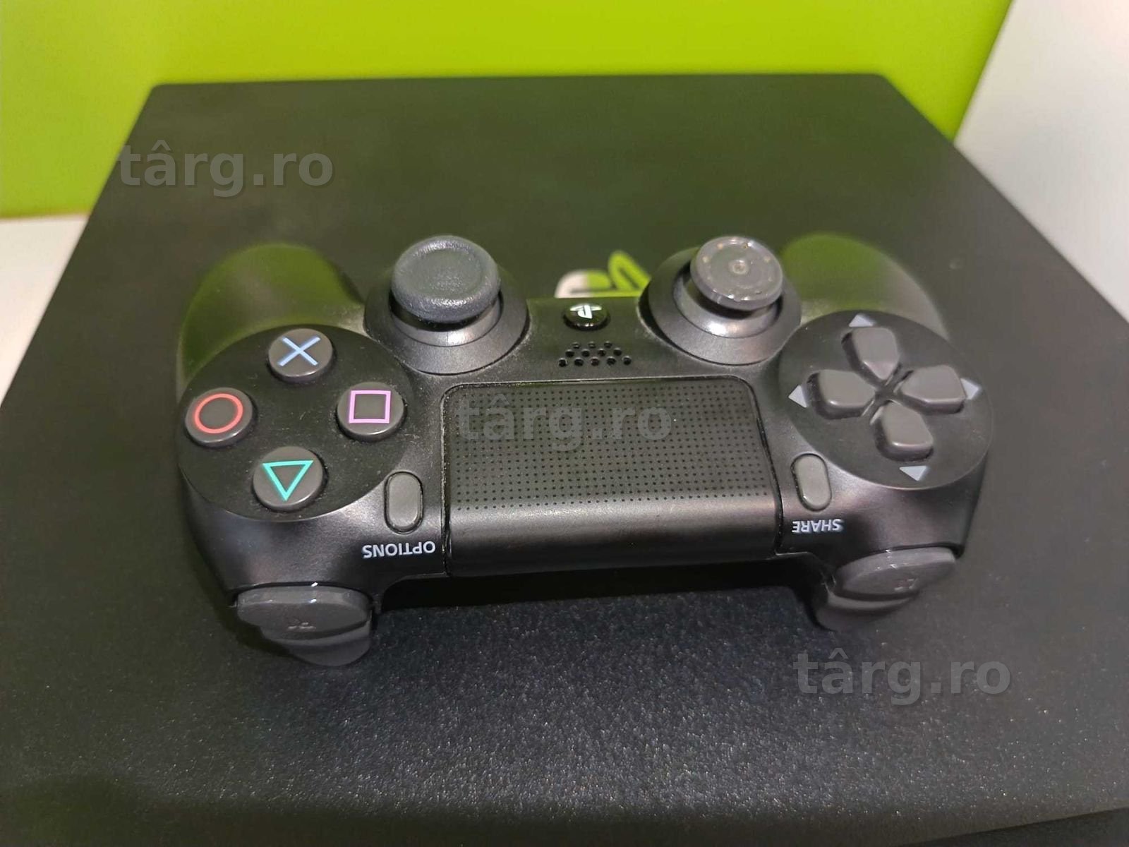 (AG41) Consola PlayStation 4 PRO b6346 Garantie 2 Ani Versiune 13.52 Ridicare din agentie 3