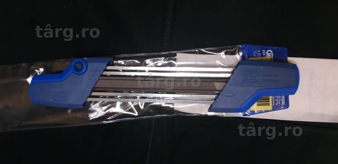 Dispozitiv de ascutit ferastrau cu lant, Pferd, CS-X-5,5 PFERD, Albastru