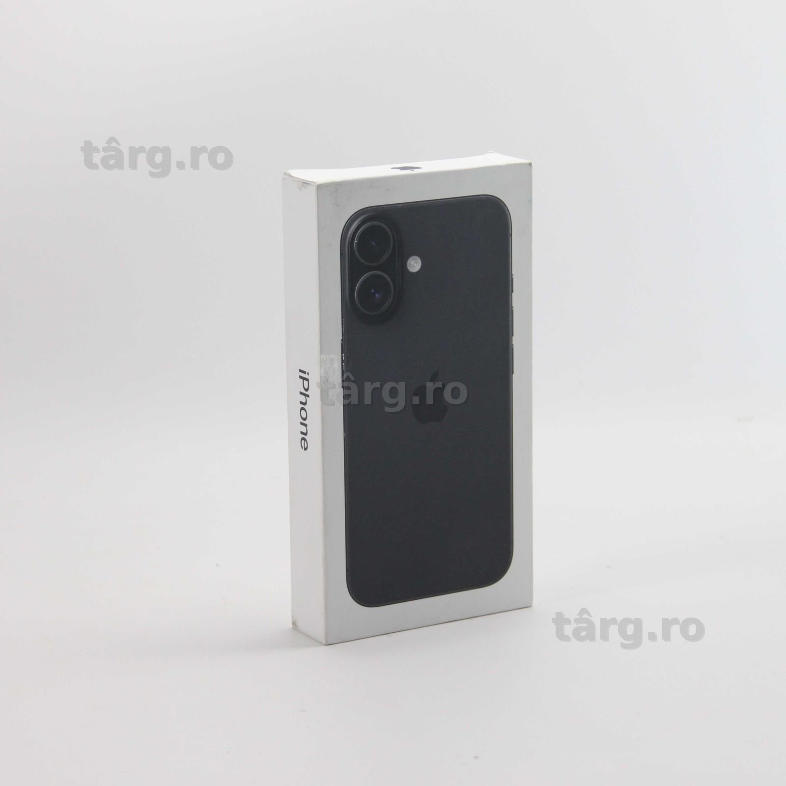 iPhone 17 Black - 256 Gb - OBIECT SIGILAT - FRESH Galati