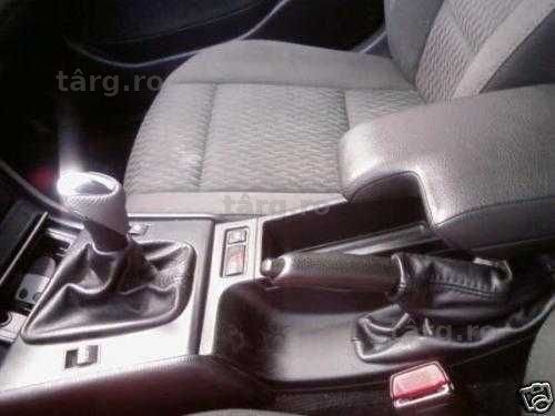 Manson schimbator compatibil BMW E46