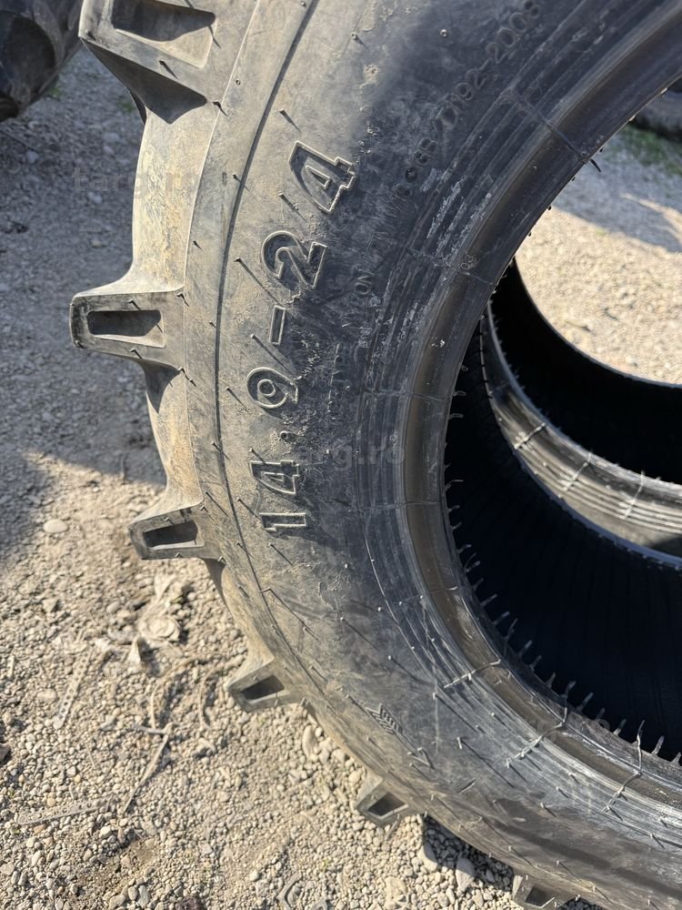 14,9r24 armor tractor 7