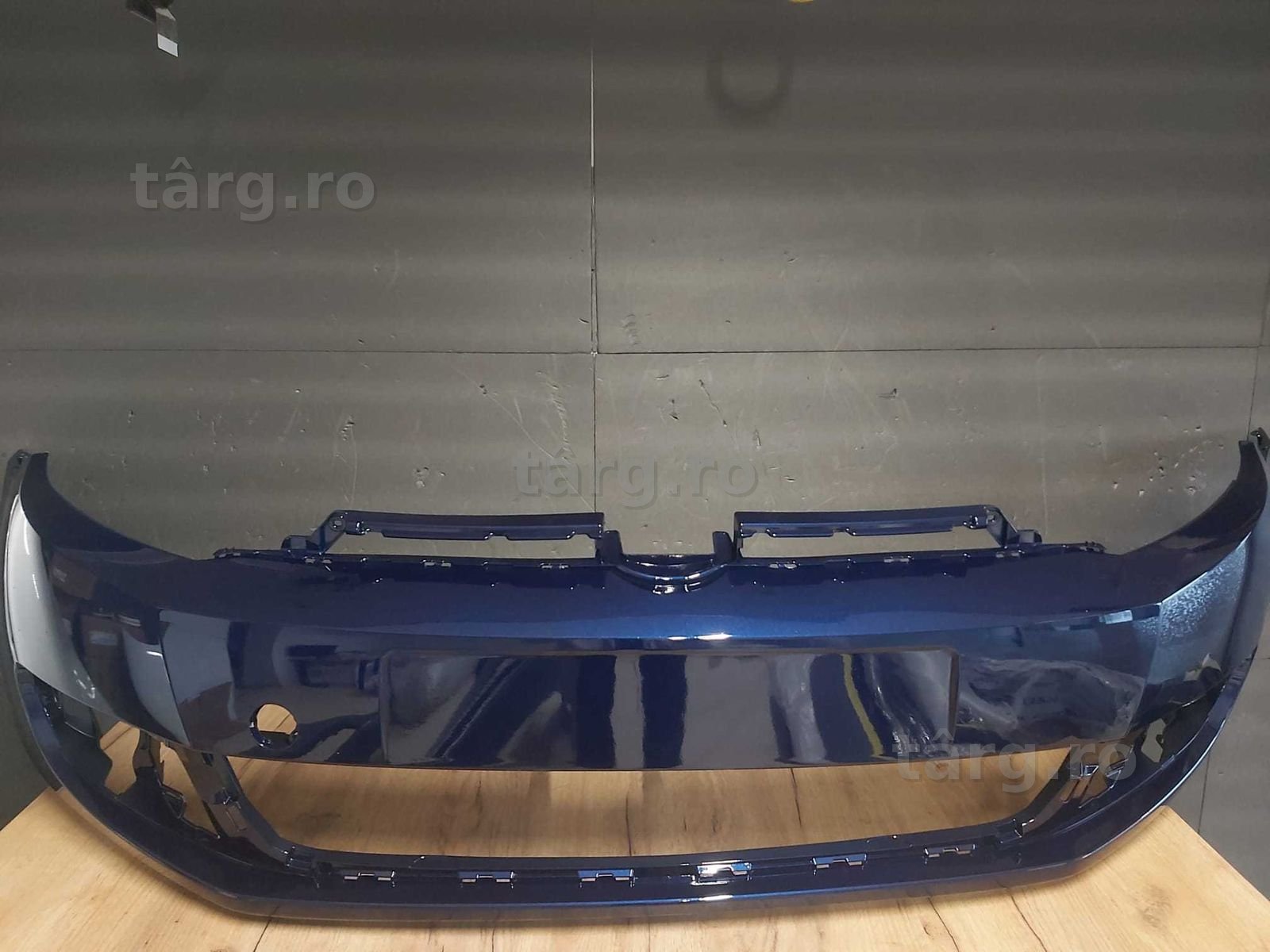 Bara Fata VW Golf 6/VI 2008-2013 (LD5Q (Albastru))