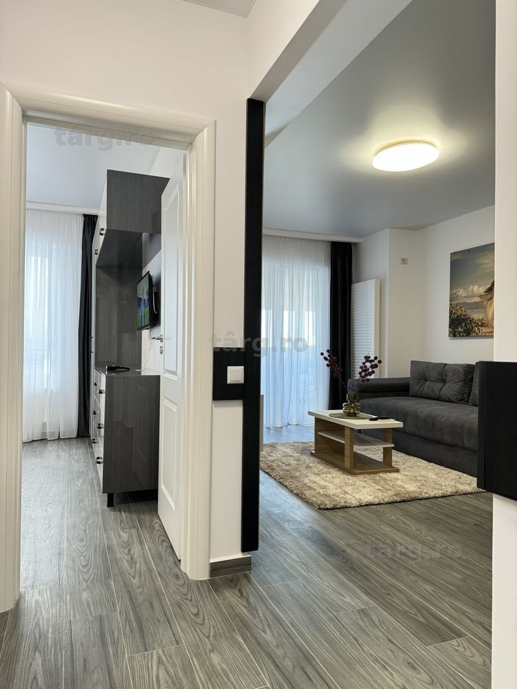 B Cazare Apartamente 1-2 Cam Regim Hotelier Central by Glam Apartments 6