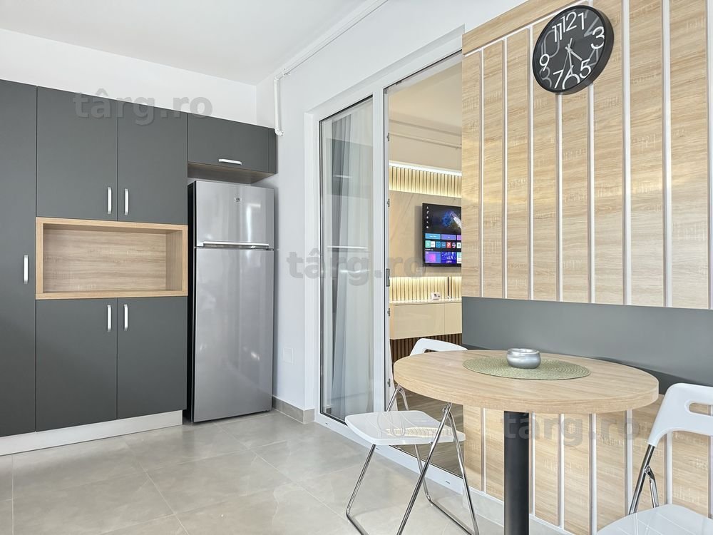 B Cazare Apartamente 1-2 Cam Regim Hotelier Central by Glam Apartments 7