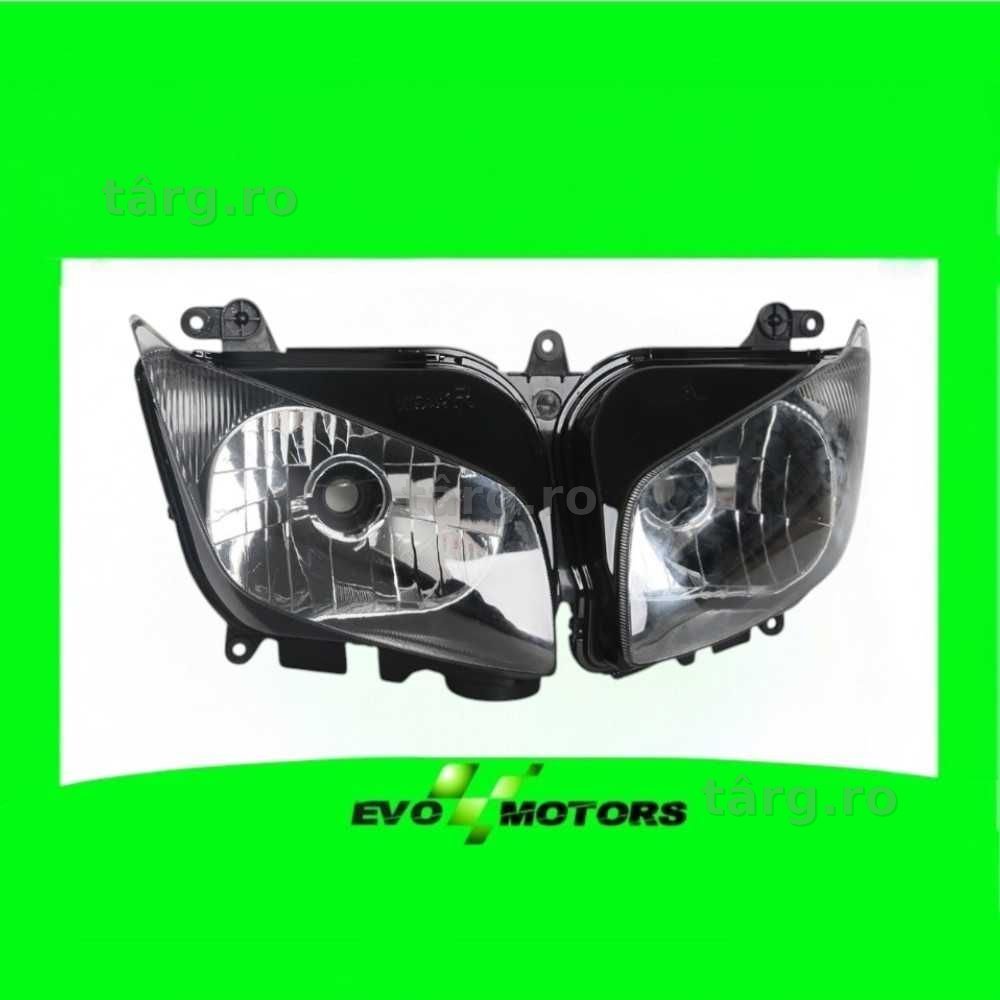 Far Yamaha FZ1 1000 Fazer 2006 2015 A1888