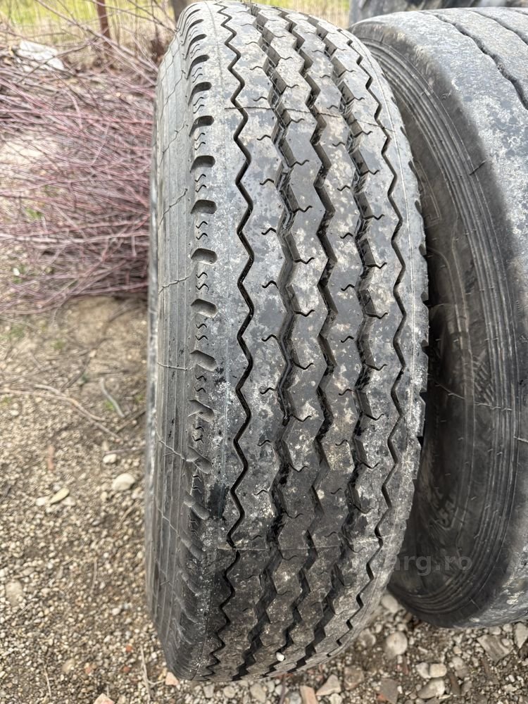 11r22,5 semperit