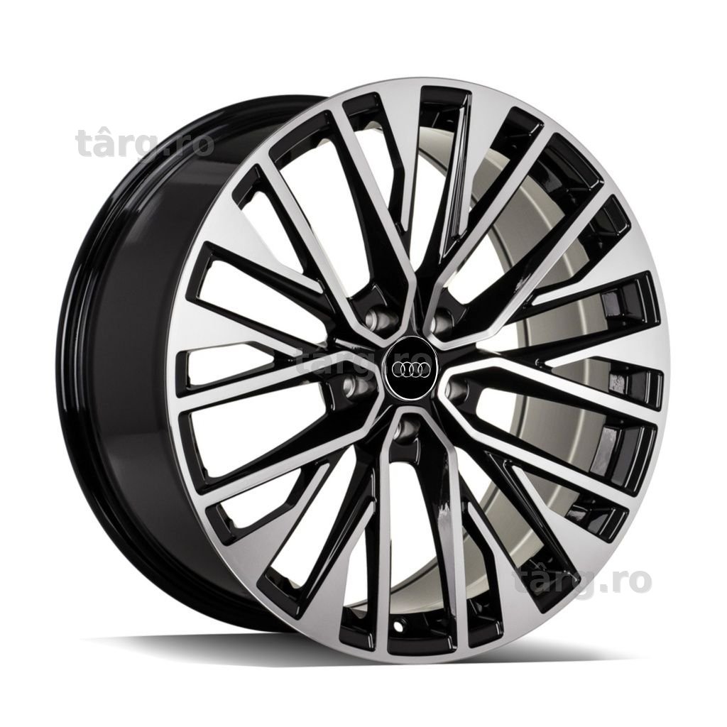 Jante 18 sau 19 Audi A3 A4 A5 A6 A7 A8 TT Q2 Q3 Q5 S2 S3 S4 S5 S6 SQ2 RS Q3 RS6 Jante Noi cu Factură și Garanție !