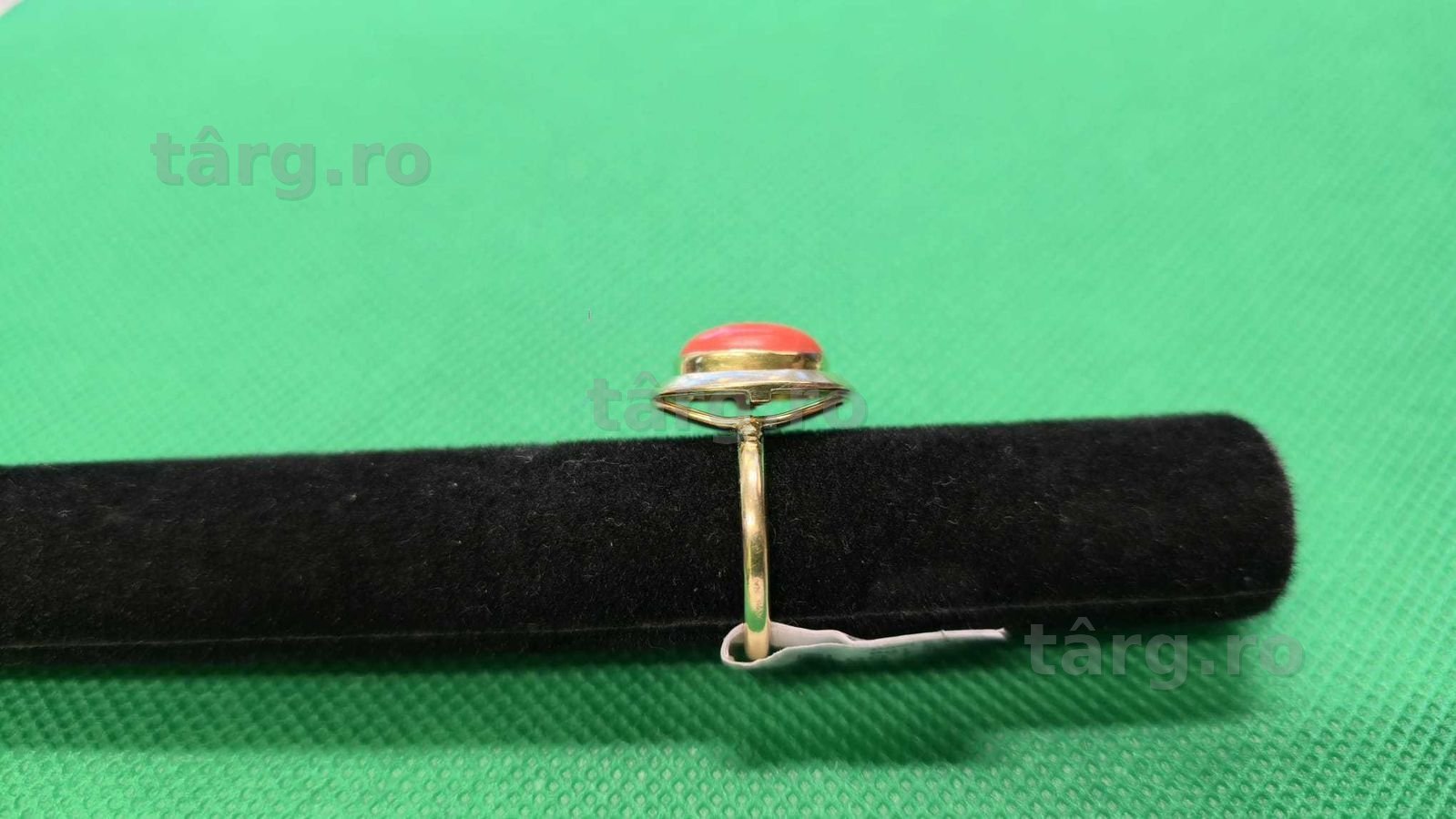 Inel aur 18k 4.69gr (AG.7) 3