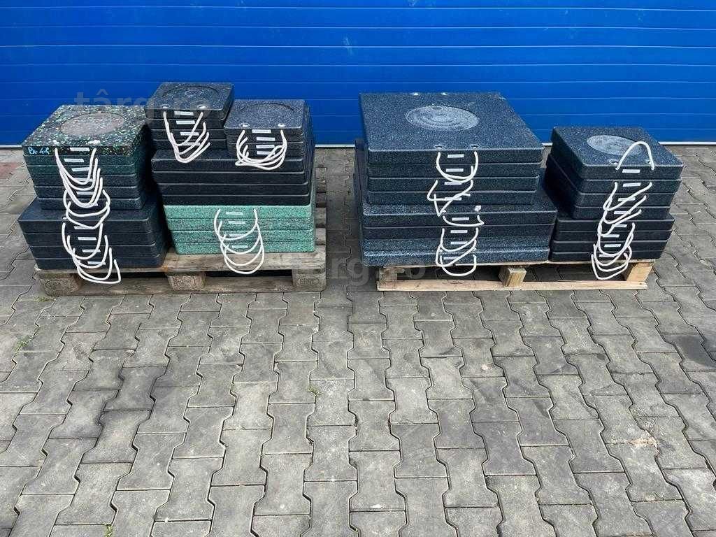 Stabilizatoare cala macara Epsilon Palfinger Hiab Atlas Loglift Penz