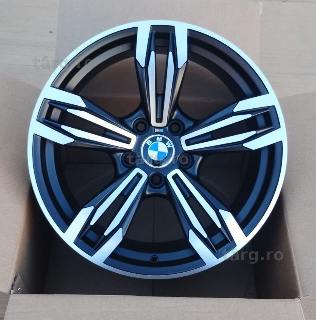 Jante 19 BMW M Style 433 pt F10, F20, F30 , X3 X4 X5 Z3 Z4 5 x 120 R19