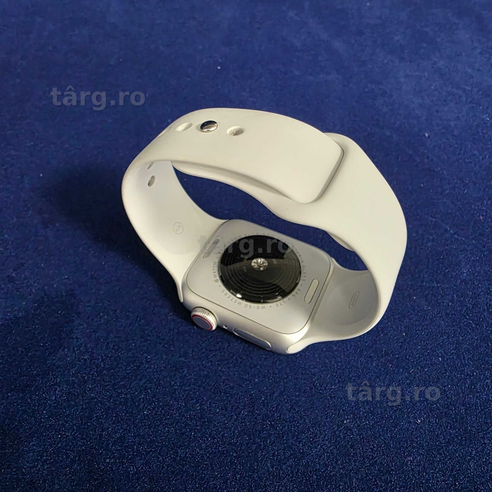 Smartwacth Apple SE 2 GPS 40 mm ( B34406.1 / Ag28 Doi Baieti )  Garantie 2 ani ! 6